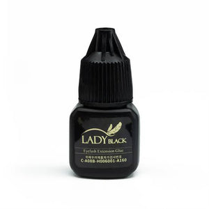 Lady Black Glue 5ml