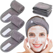 Load image into Gallery viewer, Facial Headband
