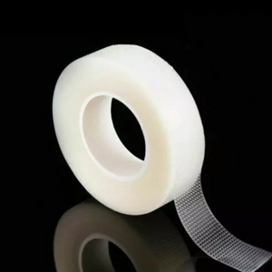 Transparent PE Tape