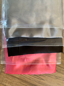 Silk Pillowcase 2pack