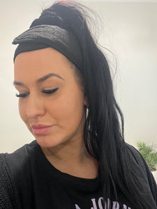 Facial Headband