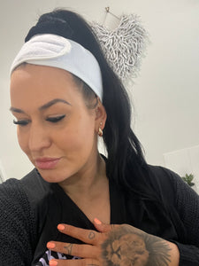 Facial Headband