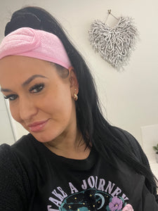 Facial Headband